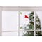 Impact Innovations IG Design Multicolored Christmas Window Clings 2.2 in. IG140739 - alternate 2